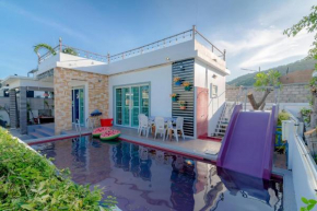 ลิตเติ้ล3 หัวหิน พูลวิลล่า Little3 Hua-Hin Pool Villa
